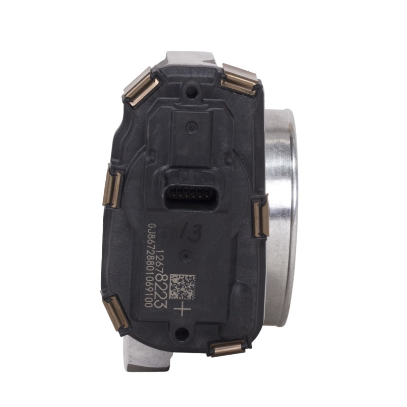 BBK Performance 1899 Performance Throttle Body 92mm for 2014-2024 Chevrolet Camaro / Corvette (6.2L LT1)