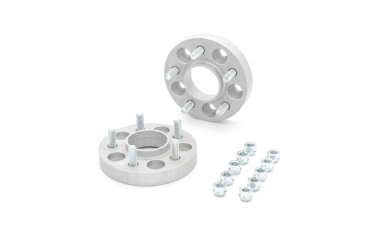 Eibach Pro-Spacer 25mm Spacer / Bolt Pattern 5x114.3 / Hub Center 70.5 for S90-4-25-010