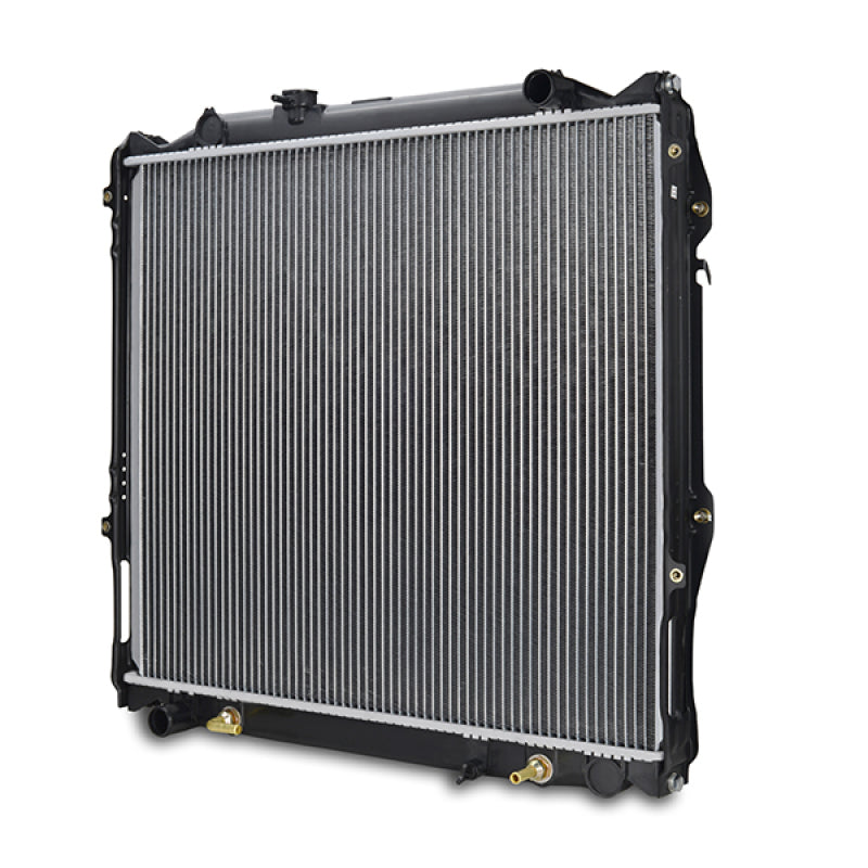 Mishimoto Toyota 4 Runner Replacement Radiator 1996-2002 - #R1998-AT