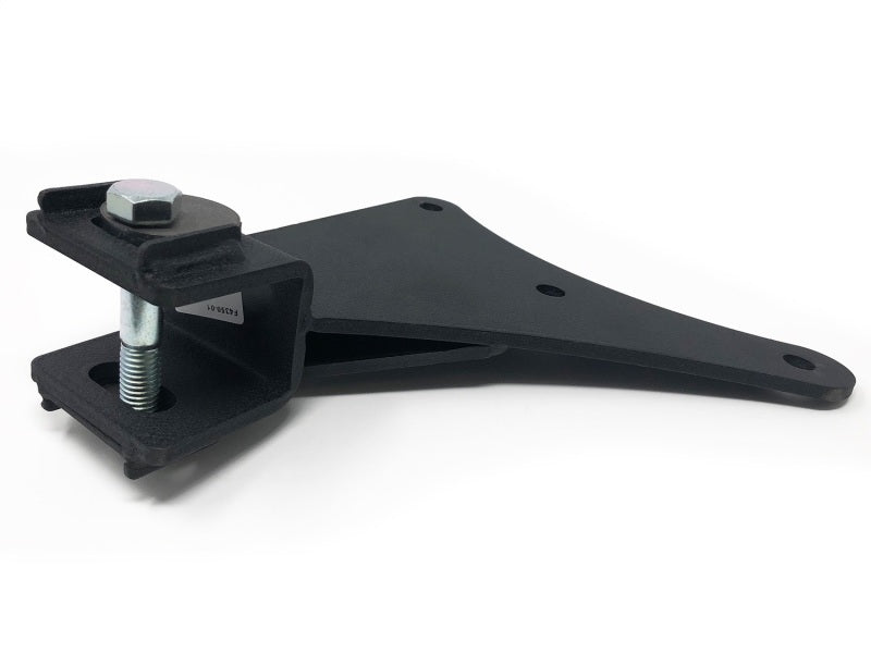 Tuff Country 20830 Track Bar Bracket 4in Drop for 1980-1997 Ford F-350 4WD