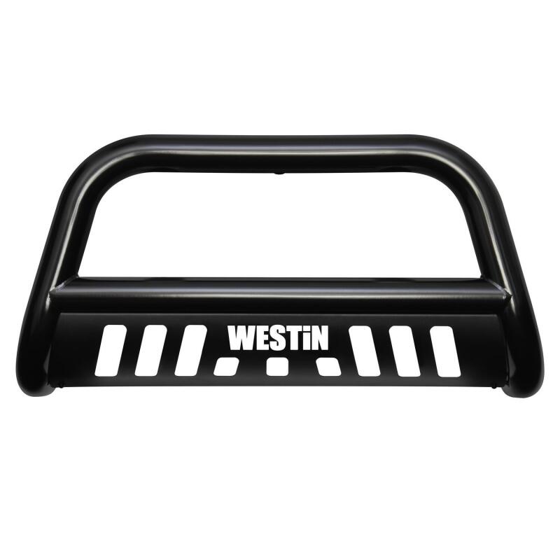 Westin 31-6035 E-Series Bull Bar for 2022-2024 Nissan Frontier Black