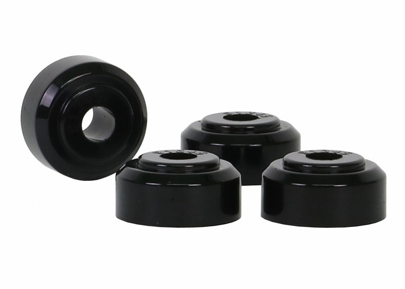 Whiteline W33368 Universal Shock Eye Bushing 7/8in Nipple 3/8in ID 5/8in Thick