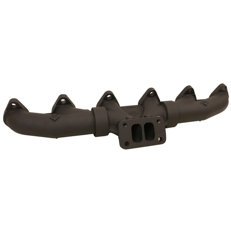 BD Diesel 98.5-02 Dodge 5.9L 24-Valve Cummins Pulse Exhaust Manifold Kit 1046047