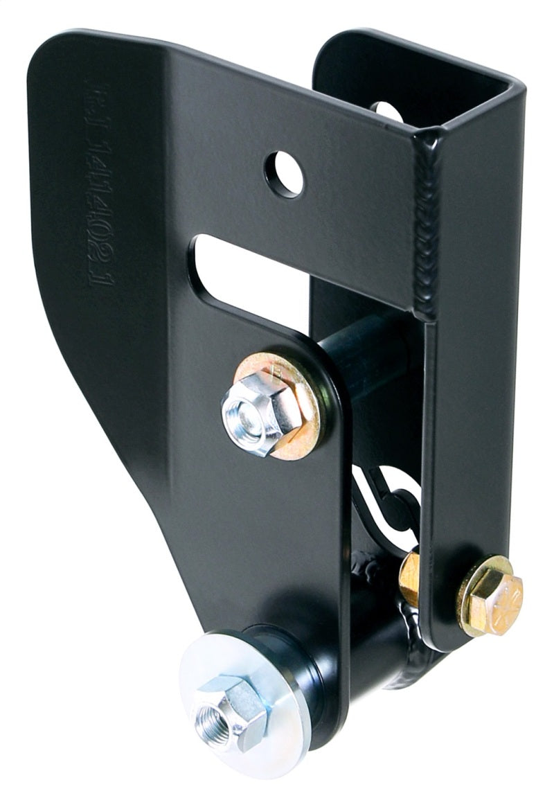 RockJock JL Rear Trac Bar Geometry Correction Bracket