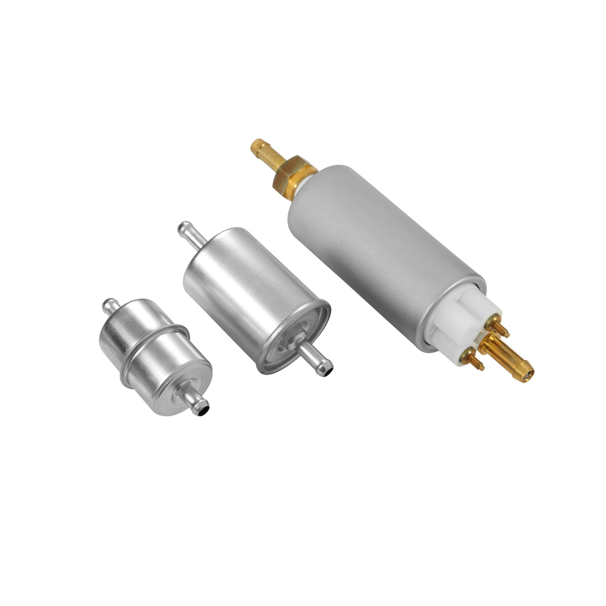 MSD 2900 Atomic EFI Master Kit