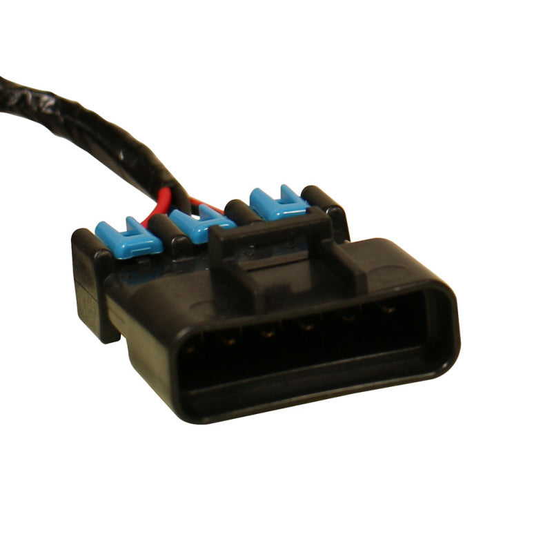 BD Diesel Power Throttle Sensitivity Booster v3.0 - Dodge/Jeep 1057931