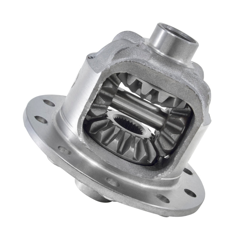 Yukon Gear & Axle YC G26067130 Standard Open Carrier Case for / GM 8.25in IFS / Loaded