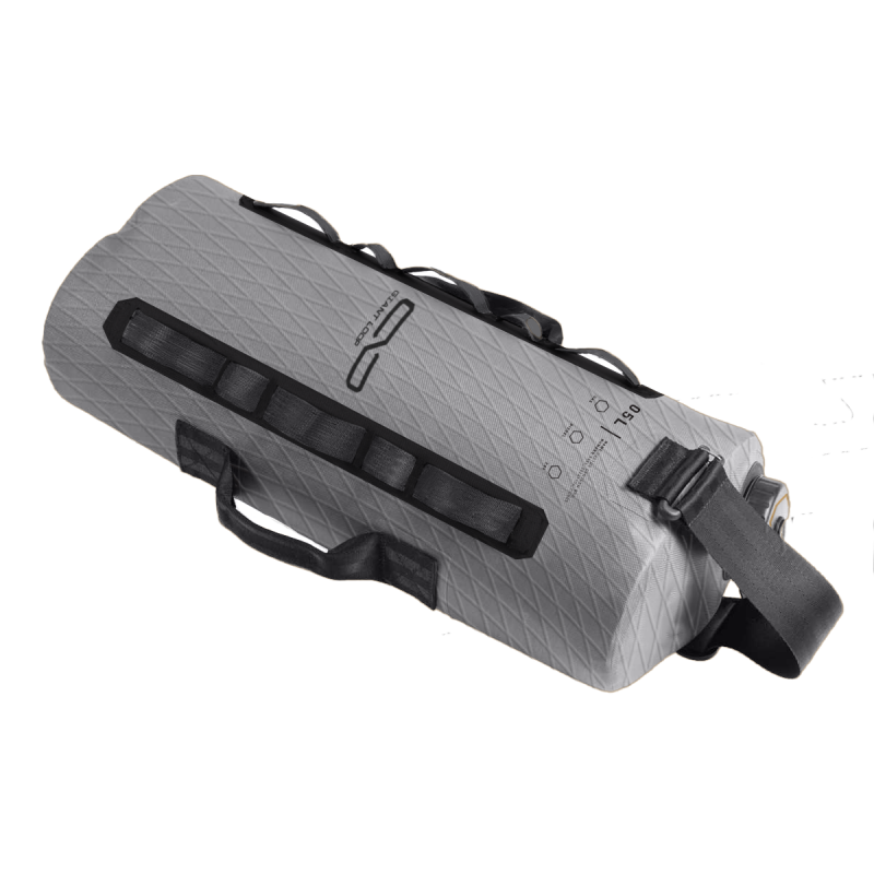 Giant Loop CC25-3G Cactus Canteen 3 Gallon Gray Motorcycle