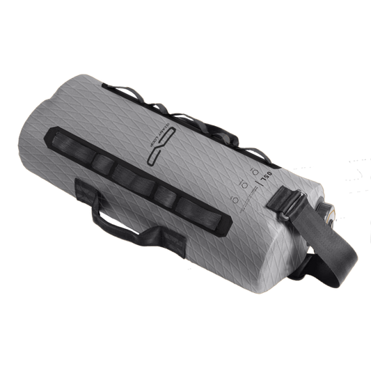 Giant Loop CC25-3G Cactus Canteen 3 Gallon Gray Motorcycle
