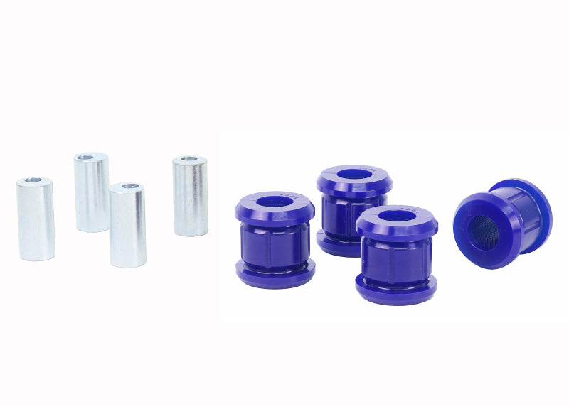 SuperPro Front Upper Control Arm Camber Adjustable Inner Bushing Kit
