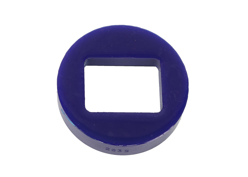 SuperPro Front Engine Mount Upper Bushing Kit
