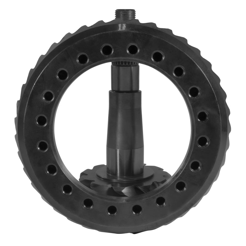 Yukon Gear & Axle YGK2199 8.25in/213mm CHY 3.07 Rear Ring & Pinion Install Kit