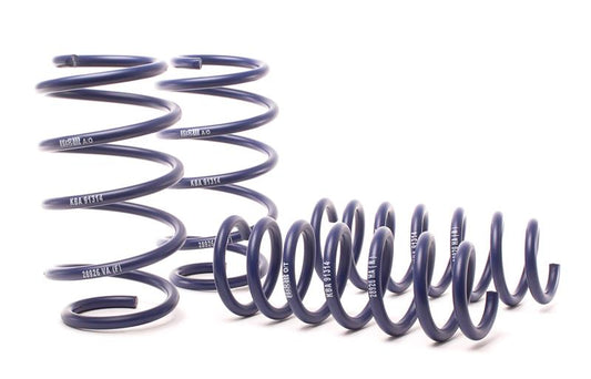 H&R Sport Springs - BMW F25 X3 / F26 X4 xDrive28i - 28926-1