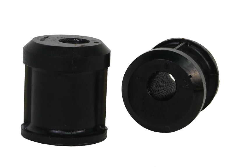 Whiteline KCA321 Front Camber Adjustable Kit Control Arm Bushings for 1989-1993 Mitsubishi Galant