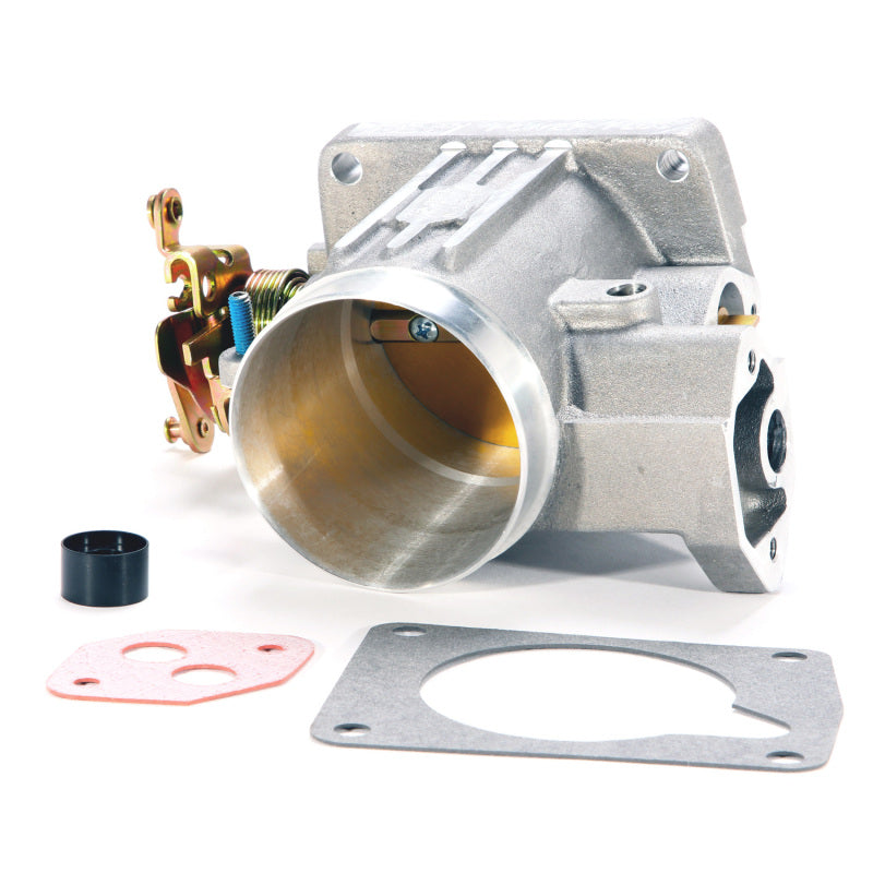 BBK Performance 1522 Throttle Body 65mm Power Plus for 1994-1995 Ford Mustang 5.0L