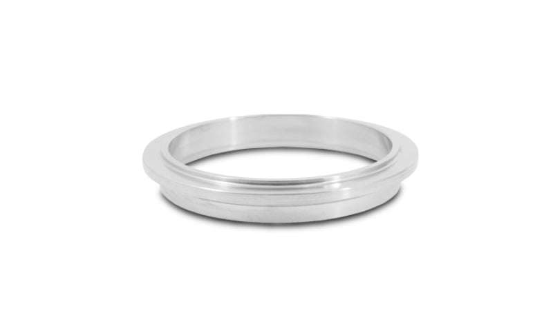 Vibrant Turbo Discharge Flange for Tial and Garrett Housings on GT28/GT30/GT35