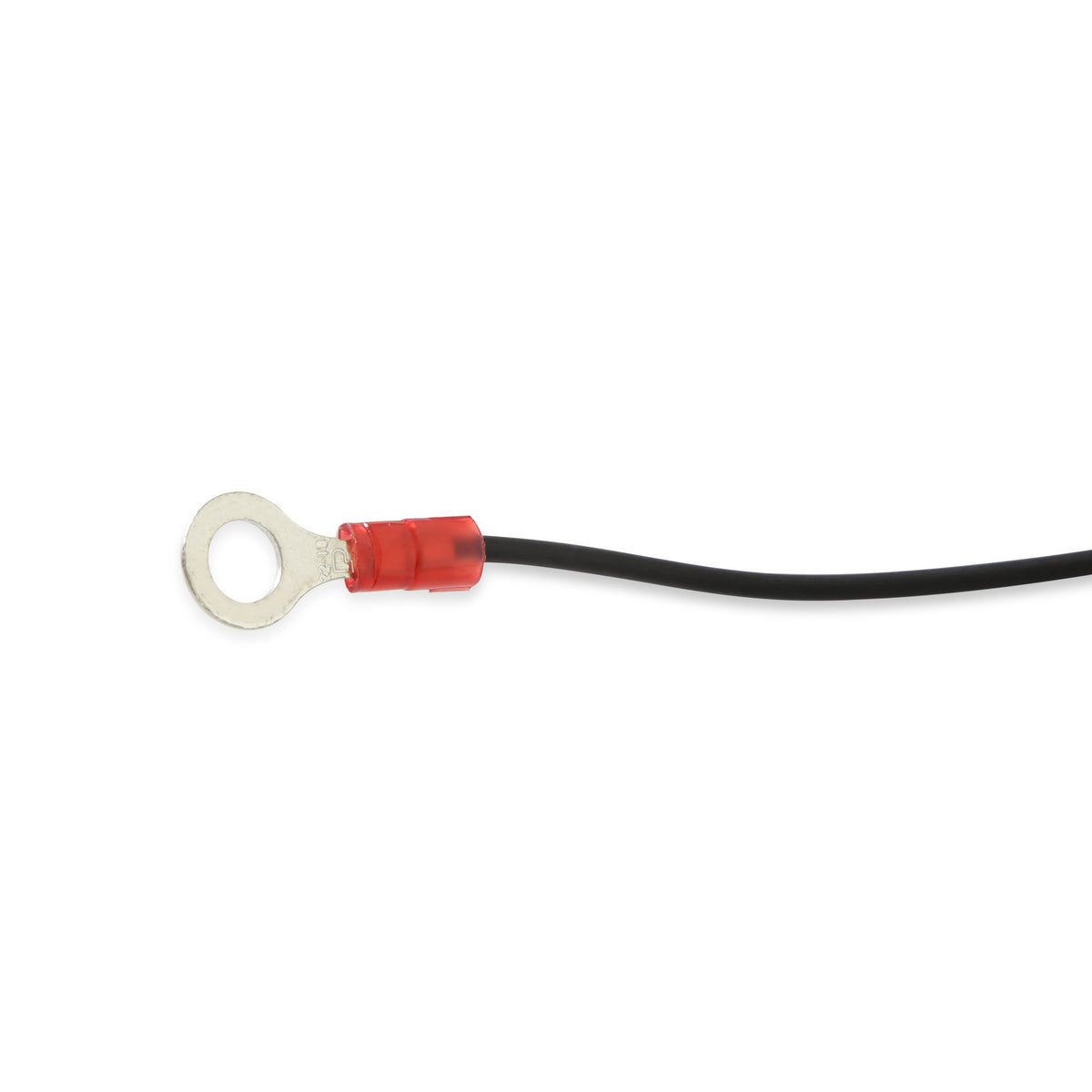 MSD 8154 Crank Trigger Pickup - Shielded - Non-Magnetic - 3/8"-24 x 1.5"