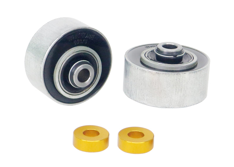 Whiteline KCA544 Control Arm Lower Inner Rear Bushing Kit for 2022-2026 Hyundai Elantra N