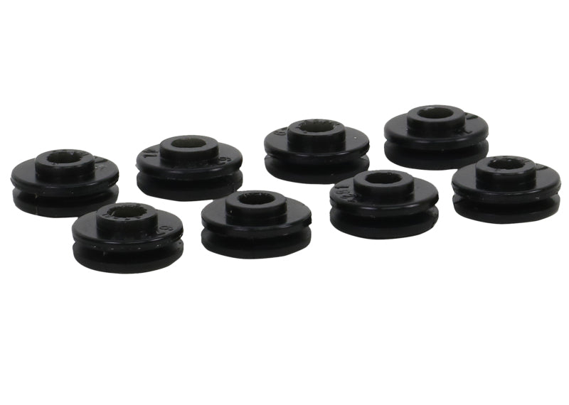 Whiteline W23365 Front Sway Bar Link Bushing for 2000-2005 Toyota Echo, 2004-2006 Scion xA, 2004-2006 Scion xB