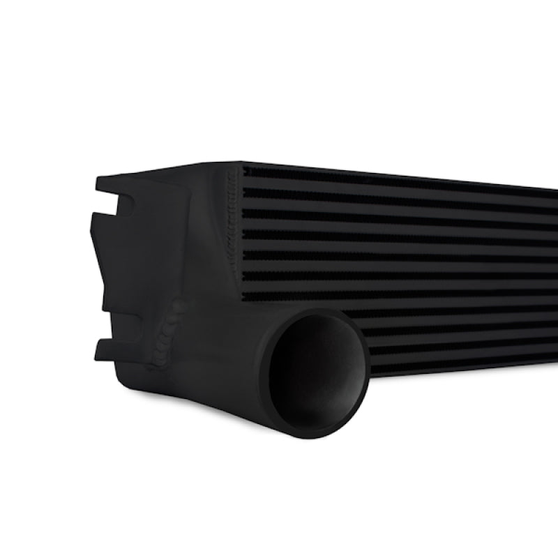 Mishimoto 03-05 Dodge Neon SRT-4 Black Aluminum Performance Intercooler Kit - #MMINT-SRT4-03BK