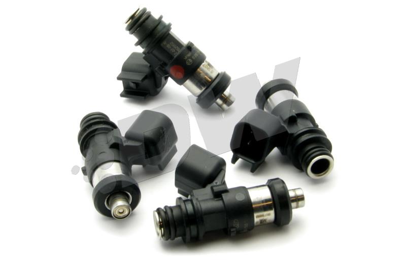 DeatschWerks 12+ Subaru BRZ / 12+ Scion FR-S / 12+ Toyota 86 450CC/min (MPFI) Injectors