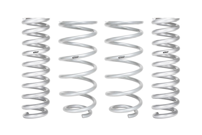 Eibach Ineos Grenadier w/ Winch Pro-Lift Kit Springs (Front & Rear) E30-34-001-02-22