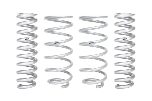 Eibach Ineos Grenadier w/ Winch Pro-Lift Kit Springs (Front & Rear) E30-34-001-02-22