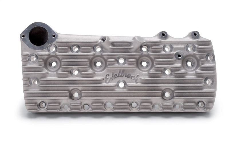 Edelbrock 1115 Cylinder Heads 1949-1953 Ford/Merc (Pair)