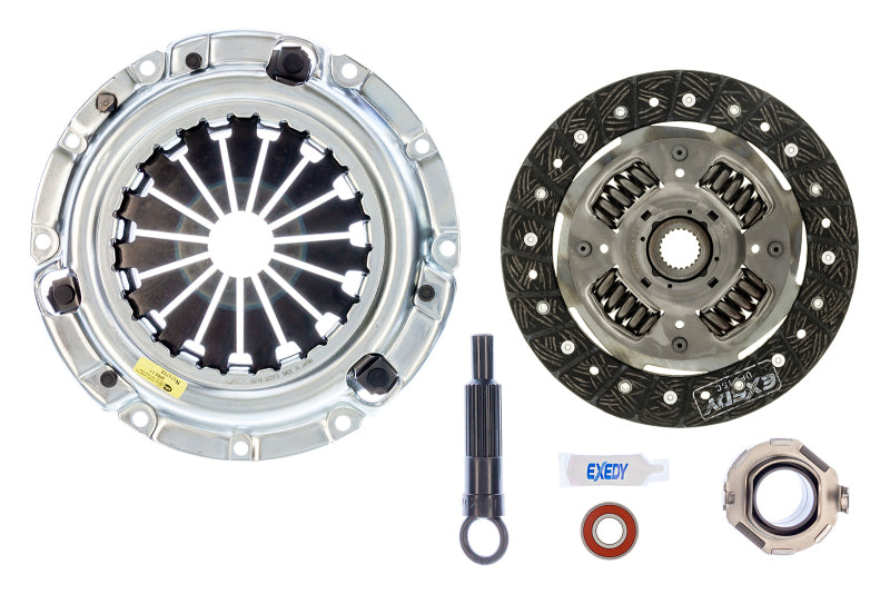 Exedy for 90-05 Mazda Miata L4 Stage 1 Organic Clutch