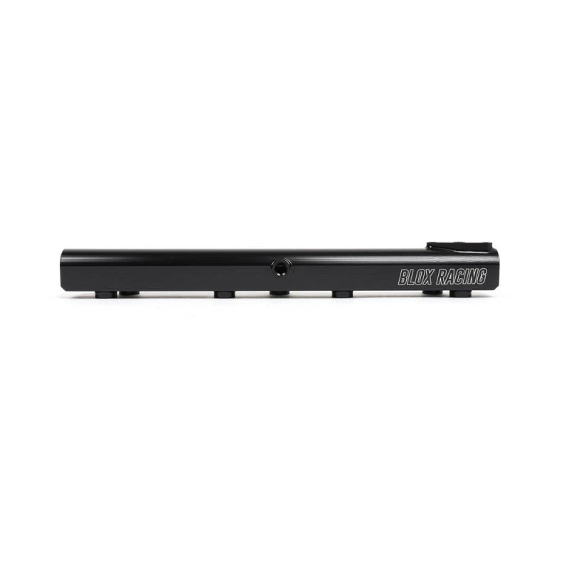 BLOX Racing Honda B-Series Xtreme Aluminum Fuel Rail - Black BXFU-00720-BK