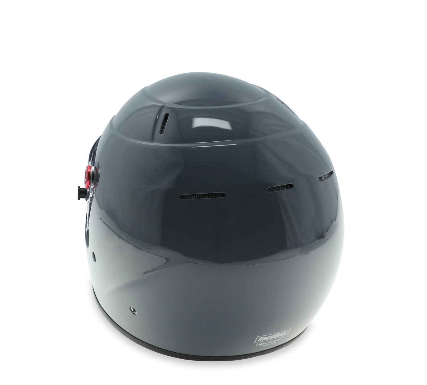 RaceQuip 277667 PRO25 SA2025 Steel 2XL Helmet