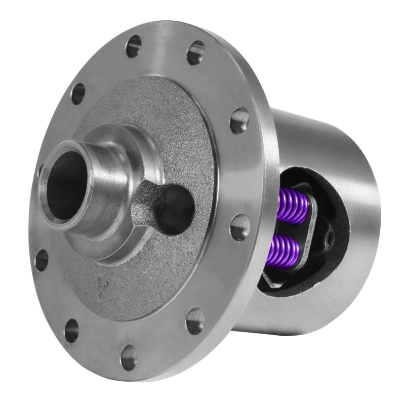 Yukon Gear & Axle YGK2246 7.5in/7.625in for GM 3.73 Rear Ring & Pinion Install Kit 28 Spline Positraction Axle Bearings