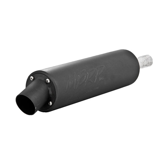 MBRP ATC 185S/200 / 1980 Honda ATC 185 Direct Repl. Slip-On Exhaust