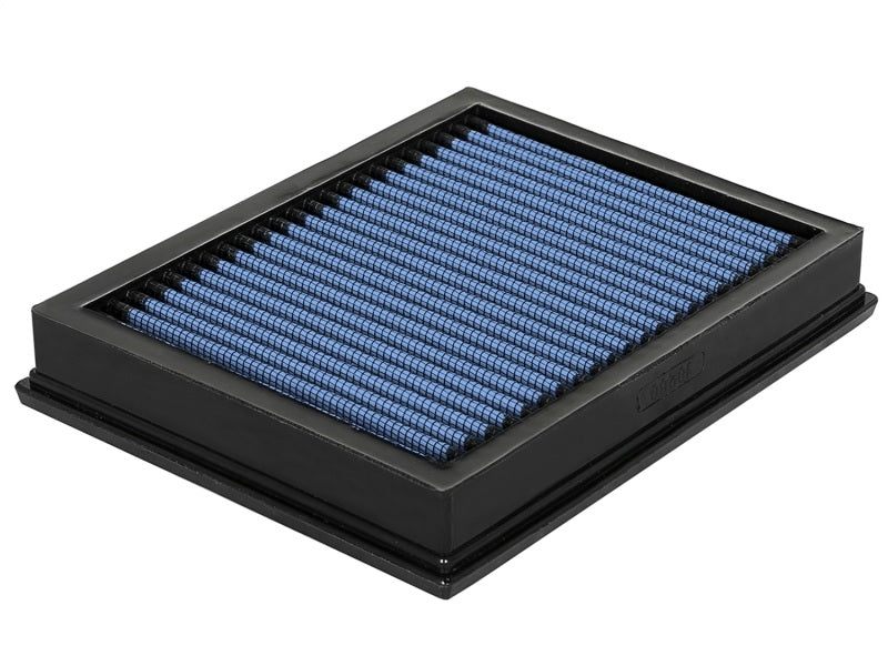 aFe Power 30-10260 Magnum FLOW Performance Air Filter (Oiled, 5-Layer) Ford Edge 15-24 / Fusion 13-20 / Lincoln Continental 17-20 / MKZ 13-20 L4-1.5L/1.6L/2.0L (t)/2.5L/V6-2.7L (tt)