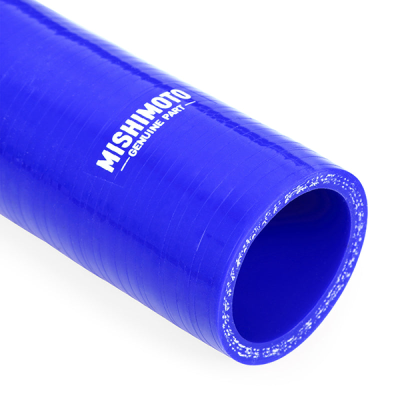 Mishimoto 14+ Chevrolet Silverado 1500 Blue Silicone Hose Kit - #MMHOSE-K2-14BL