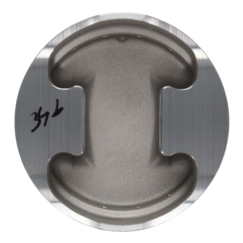 Wiseco K570M915 for Mits 3000 Turbo -14cc 1.250 X 91.5 Piston Shelf Stock Kit