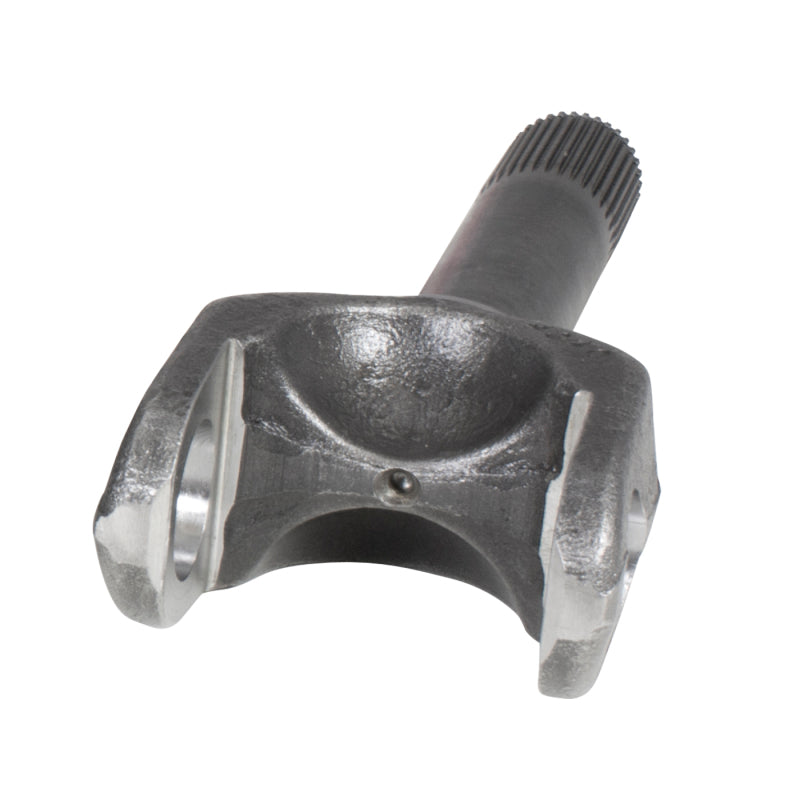 Yukon Gear & Axle YA W46100 4340 Chrome-Moly Replacement Outer Stub For Dana 60 and 70