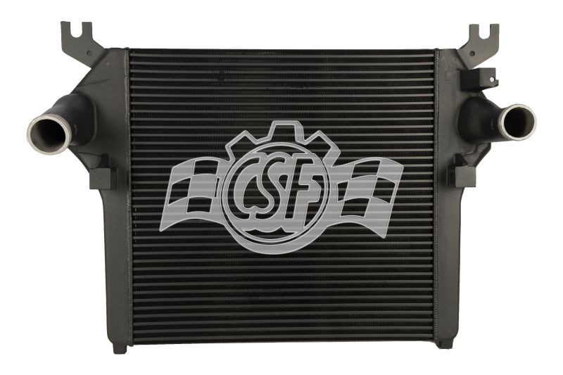 CSF 6000 Intercooler for 10-12 Ram 2500 6.7L OEM