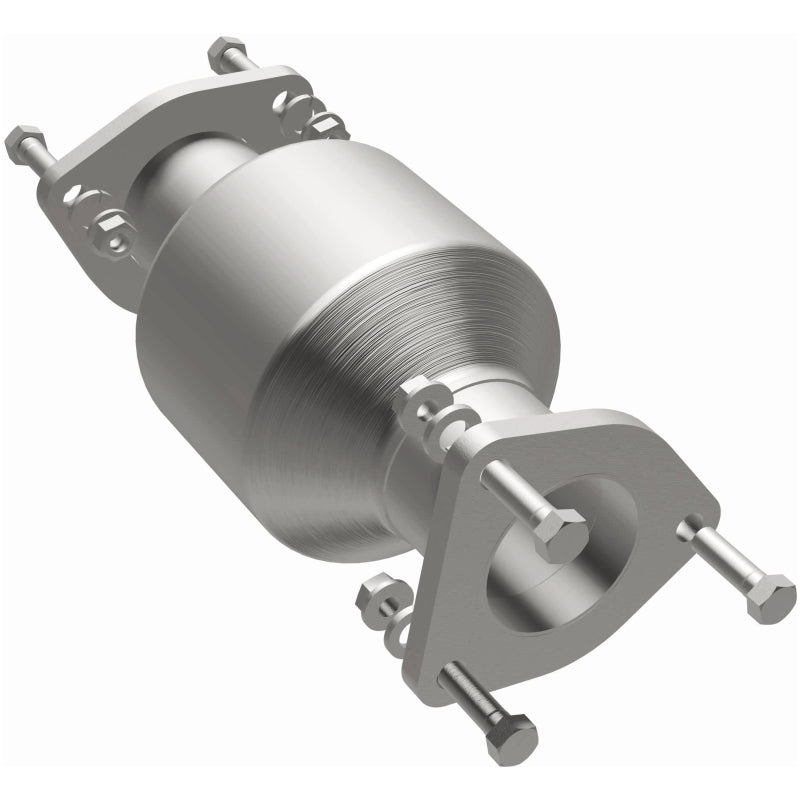 MagnaFlow 23943 Conv DF 08-09 Accord 3.5L rear - #23943
