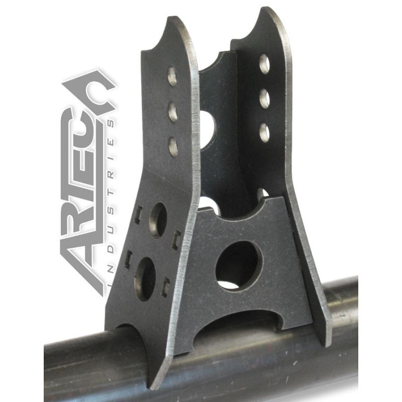 Artec Industries BR1061 Adjustable Link Tower Single for 3 1/4 in Axle Tube