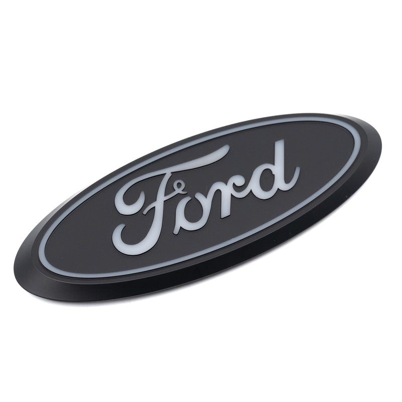 Putco for 2015-2020 Ford F-150 Rear Luminix Ford LED Emblem (Does not Fit Platinum or Limited)