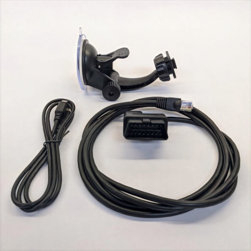 Ford Racing for 2021-2024 Ford Bronco 2.7L Performance Calibration