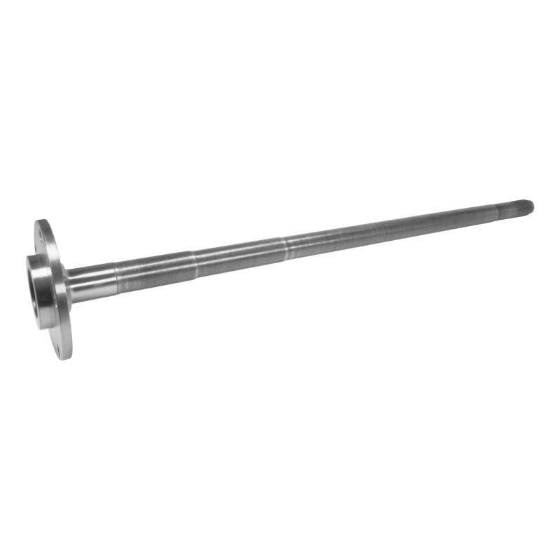 Yukon Gear & Axle ZA F880006 USA Standard Axle For 8.8in 87-02 Ford E150 Van / Left Hand