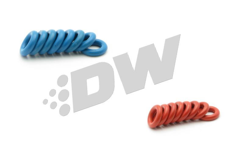 DeatschWerks 10+ Camaro / 06-10 Z06 / 09-10 ZR1 LS3/LS7/LS9/L99 Series 65lb Injectors