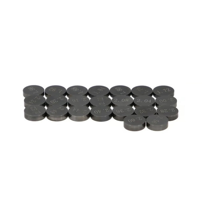 Wiseco VSK4 for BMW S54 3.2L / Powersports 8.9mm Valve Adjustment Shim Kit