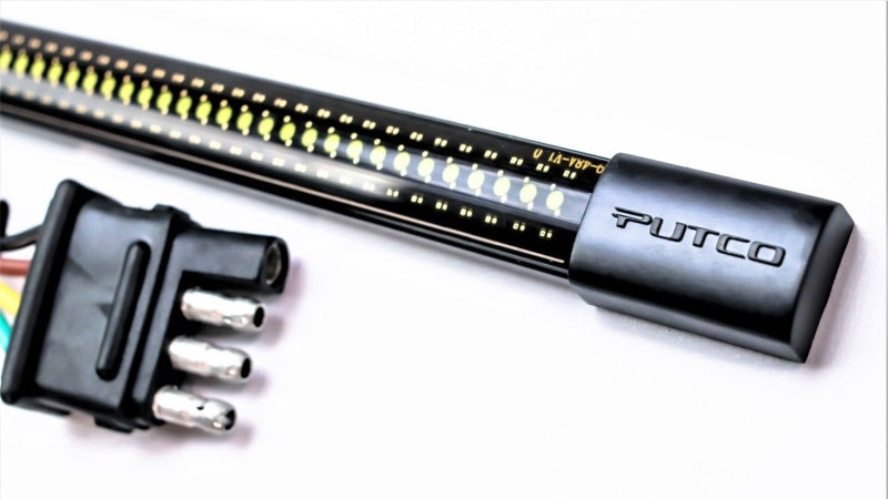 Putco for 48in LED Tailgate Light Bar Blade
