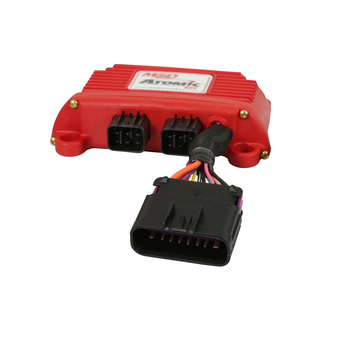 MSD 2900 Atomic EFI Master Kit