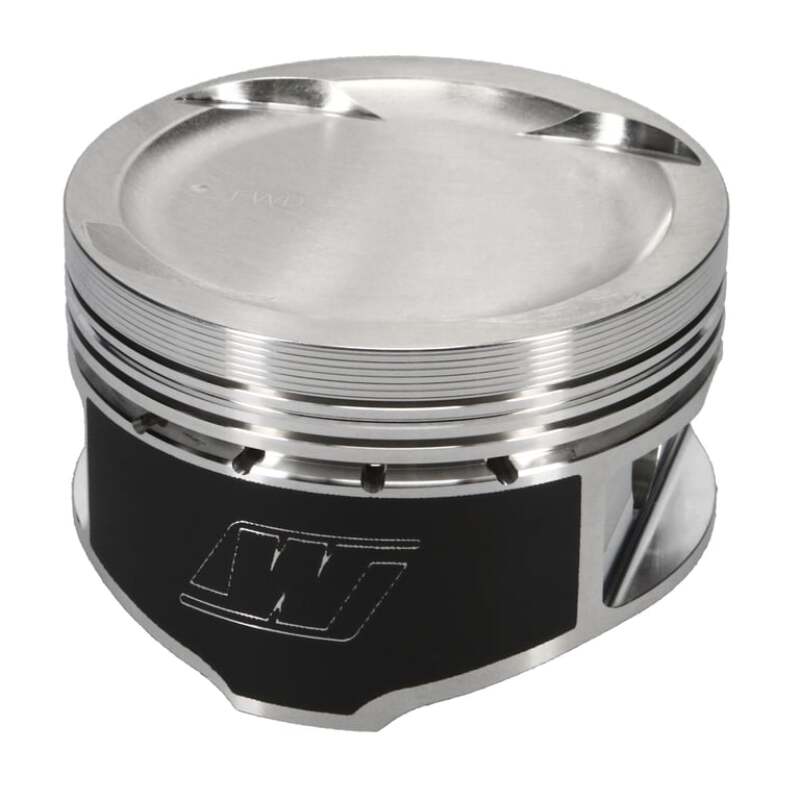 Wiseco K570M92 for Mits 3000 Turbo -14cc 1.250 X 92MM Piston Shelf Stock Kit