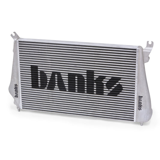 Banks Power Techni-Cooler® System - 2012-2016 Chevy 6.6L Duramax
