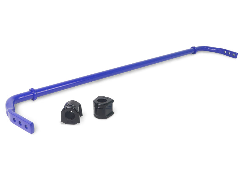 SuperPro Rear Suspension Stabilizer Bar Assembly